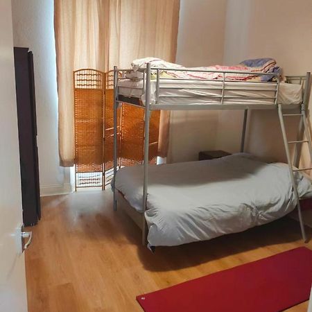 Edinburgh Beach Apartment Ngoại thất bức ảnh