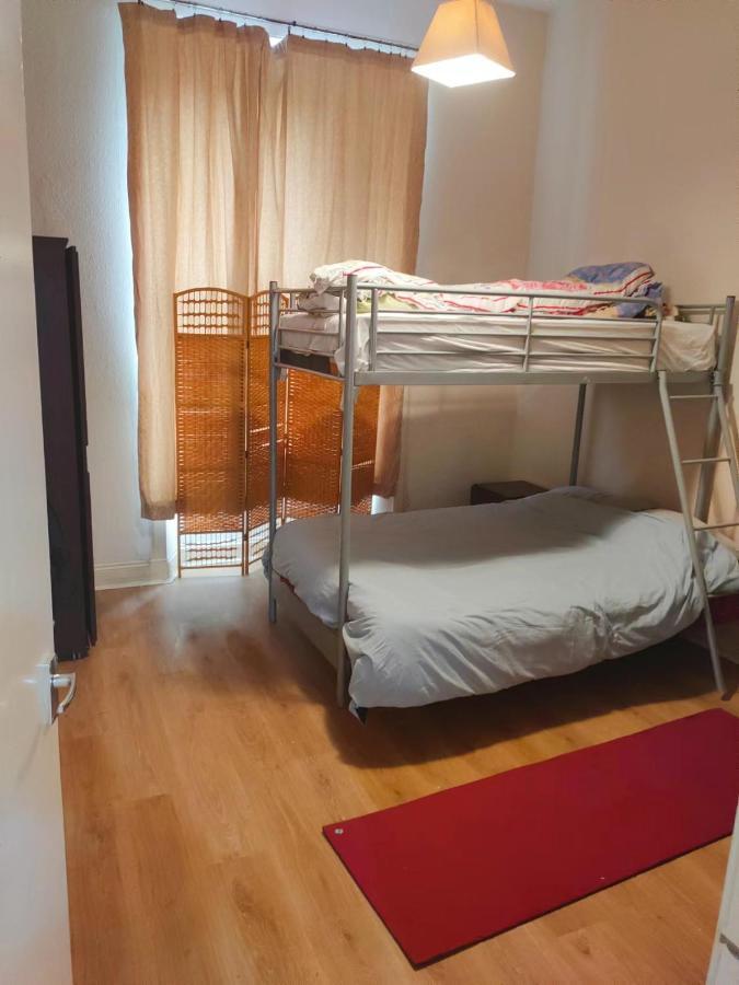 Edinburgh Beach Apartment Ngoại thất bức ảnh