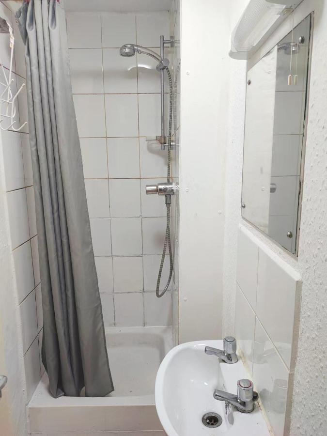 Edinburgh Beach Apartment Ngoại thất bức ảnh