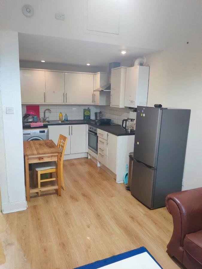Edinburgh Beach Apartment Ngoại thất bức ảnh