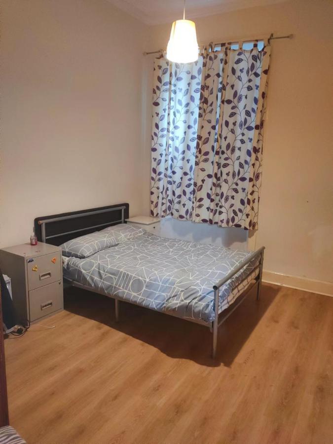 Edinburgh Beach Apartment Ngoại thất bức ảnh