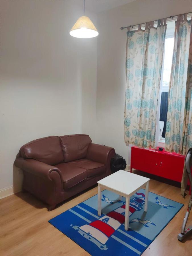 Edinburgh Beach Apartment Ngoại thất bức ảnh