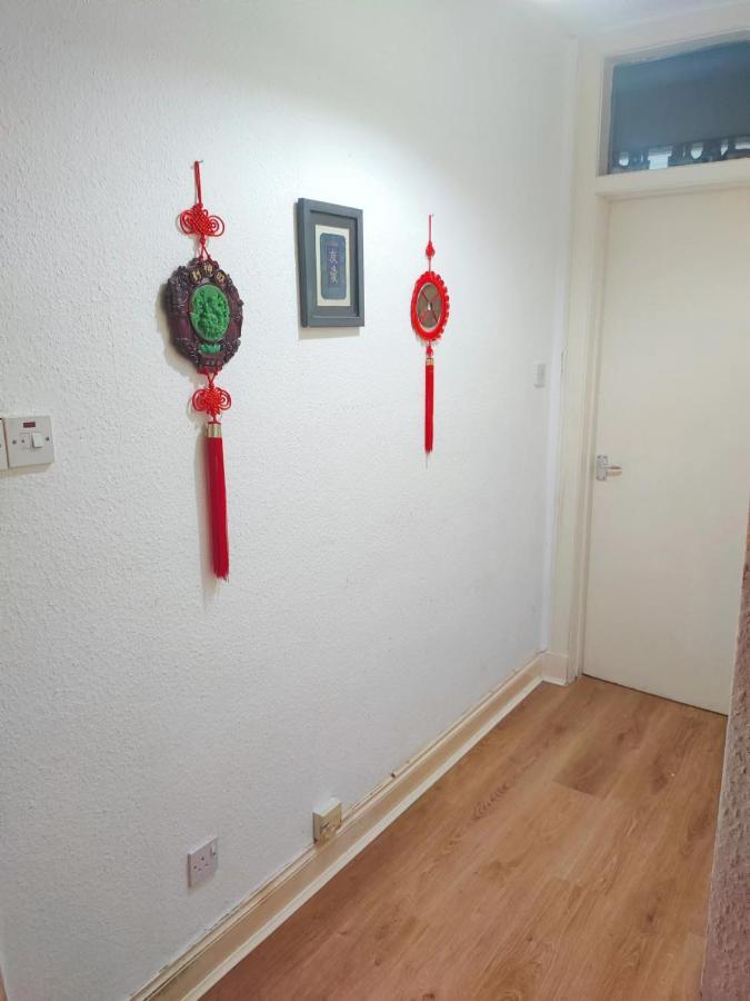 Edinburgh Beach Apartment Ngoại thất bức ảnh